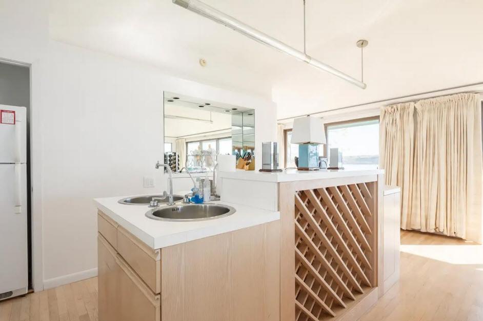 Hudson Riverfront Home Катскілл Екстер'єр фото